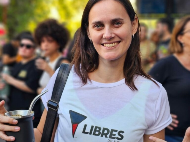 Sofi Botto